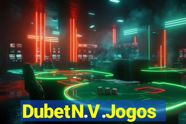 DubetN.V.Jogos