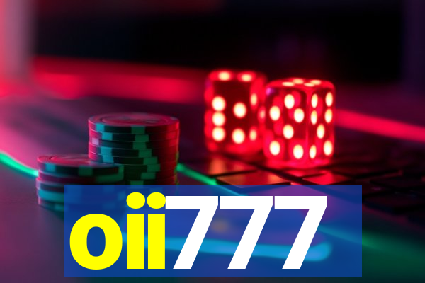 oii777