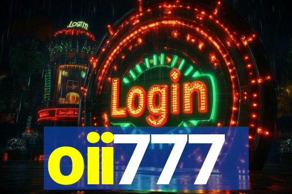 oii777