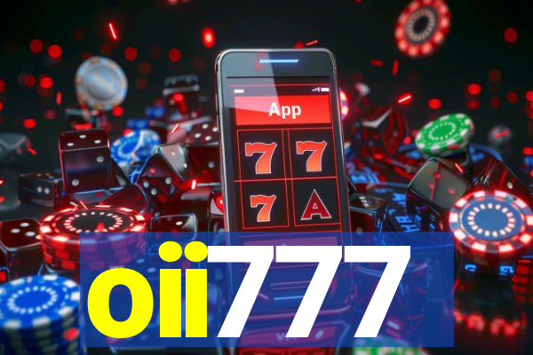 oii777