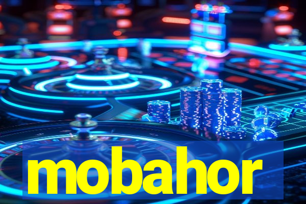 mobahor