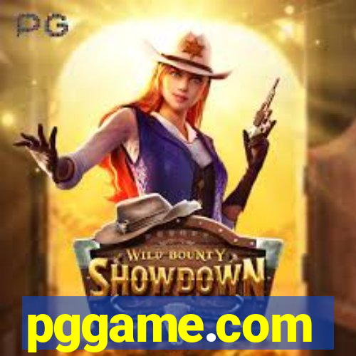 pggame.com