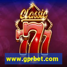 www.gprbet.com