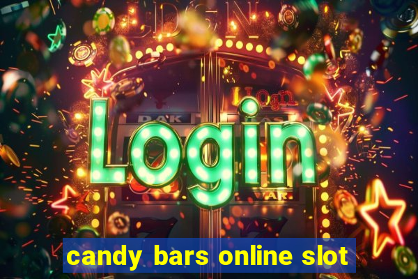 candy bars online slot