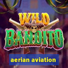 aerian aviation