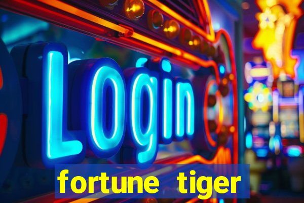 fortune tiger aposta de 1 real