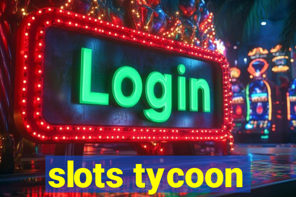 slots tycoon