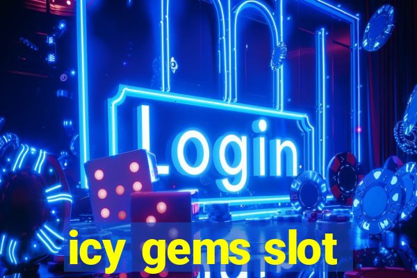 icy gems slot