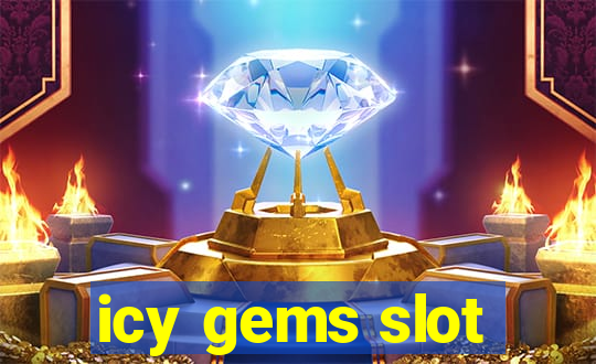 icy gems slot