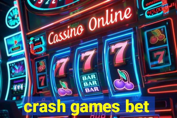 crash games bet