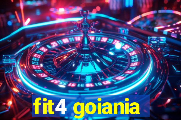 fit4 goiania