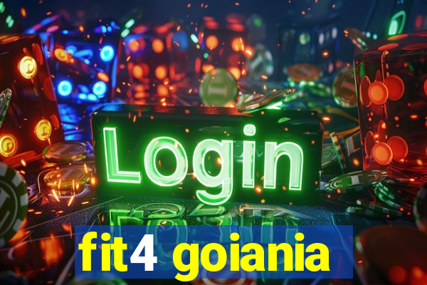 fit4 goiania