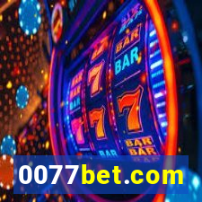 0077bet.com