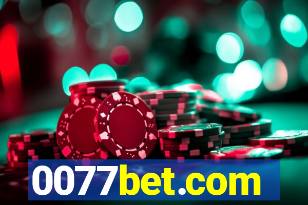 0077bet.com