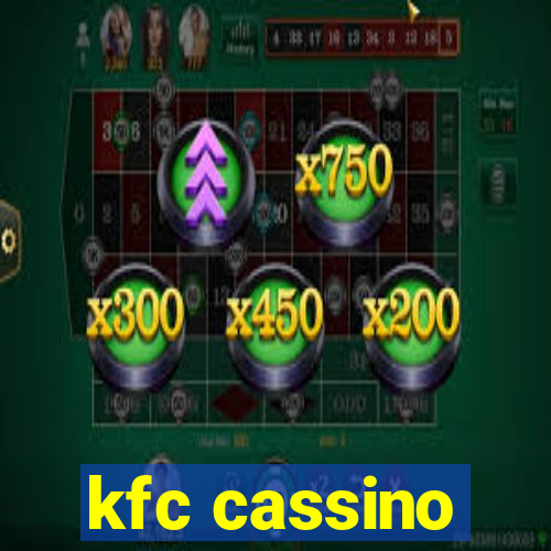 kfc cassino