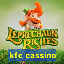 kfc cassino