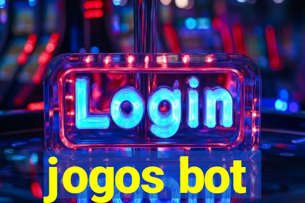 jogos bot