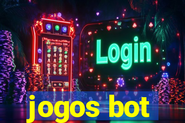 jogos bot