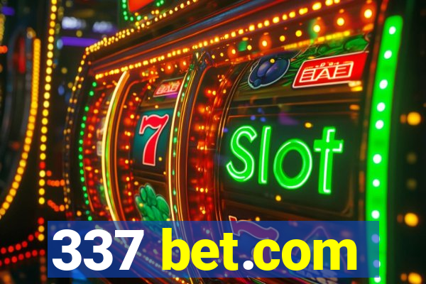 337 bet.com