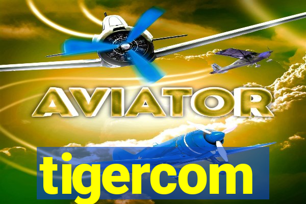 tigercom