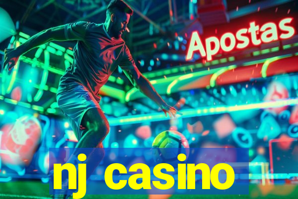 nj casino