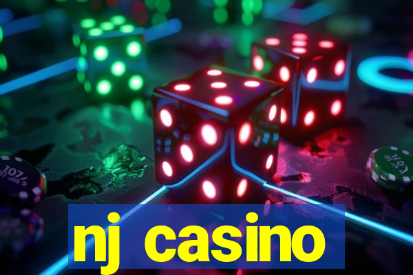 nj casino