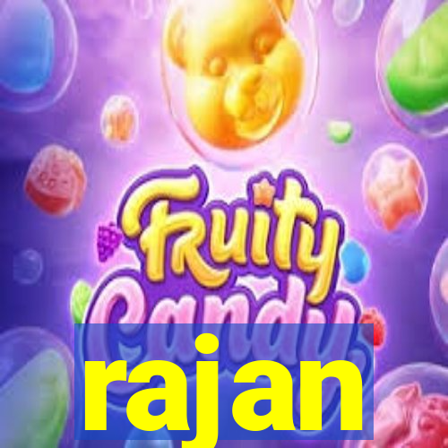 rajan