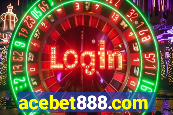 acebet888.com