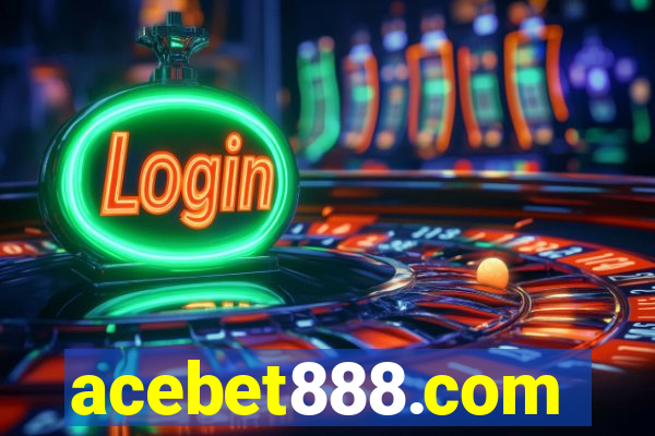 acebet888.com