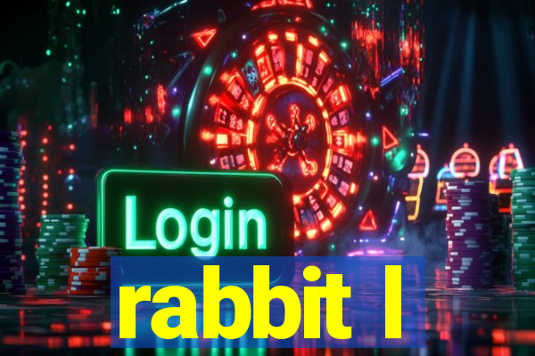 rabbit l