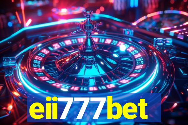 eii777bet