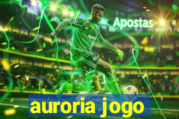 auroria jogo