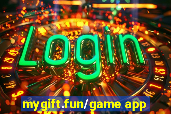 mygift.fun/game app