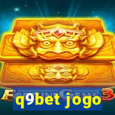 q9bet jogo