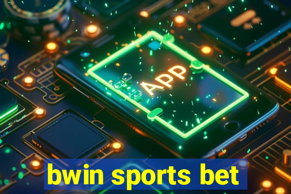 bwin sports bet