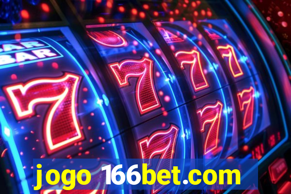 jogo 166bet.com