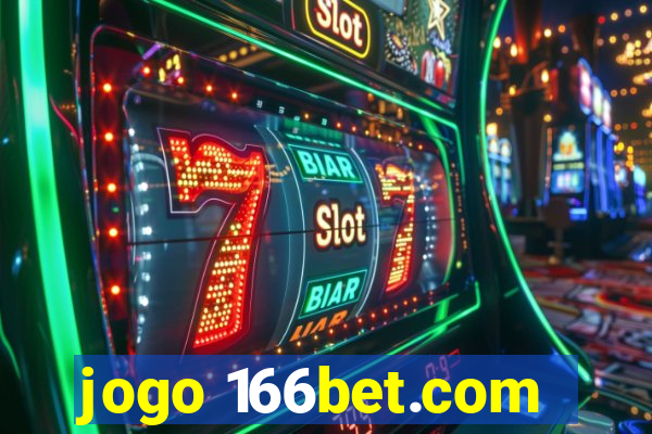 jogo 166bet.com