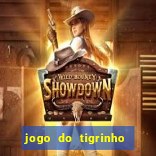 jogo do tigrinho reclame aqui