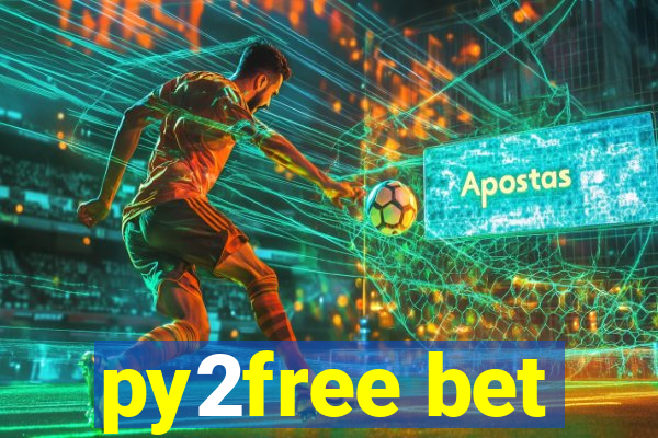 py2free bet