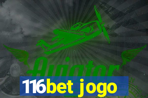 116bet jogo