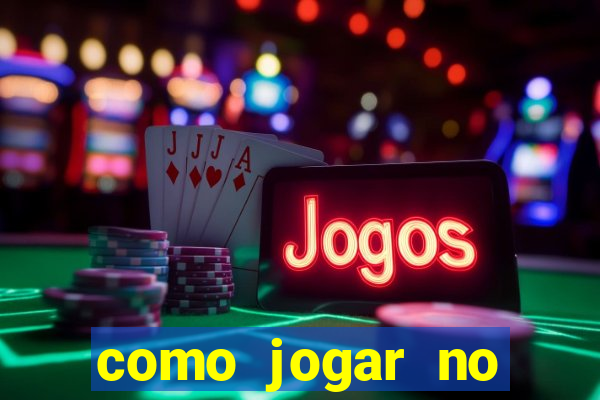 como jogar no jacare jogo do bicho