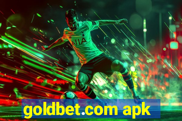 goldbet.com apk