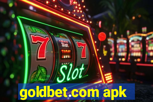 goldbet.com apk