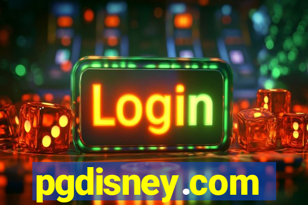 pgdisney.com