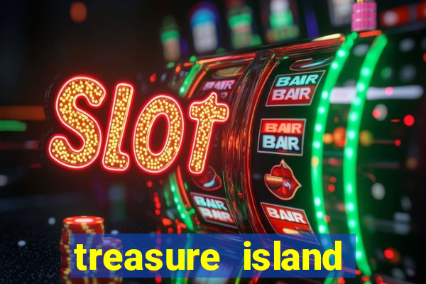 treasure island casino mn