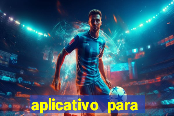 aplicativo para analise de jogos