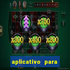 aplicativo para analise de jogos