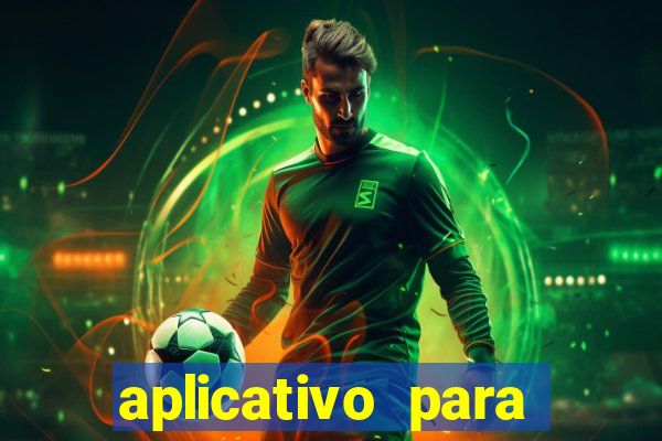 aplicativo para analise de jogos