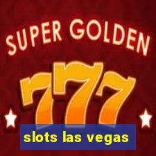 slots las vegas