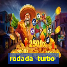 rodada turbo fortune tiger como funciona